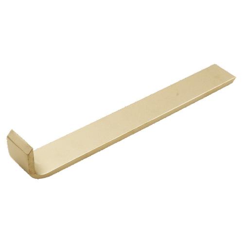 Endres gnistfri smal skrapa