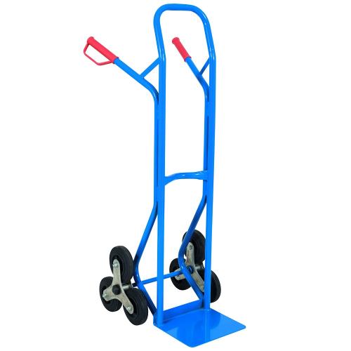 LSP20, Kraftig trappkärra, 200kg