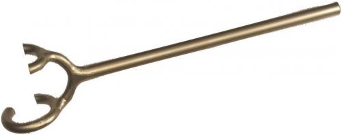 Endres gnistfri ventilnyckel