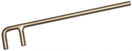 Endres gnistfri ventilnyckel