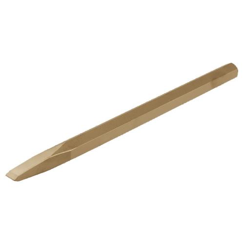 Gnistfri huggmejsel 6-kantig 14-19mm