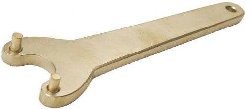 Endres gnistfri face pin spanner