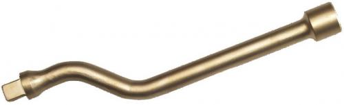 Endres gnistfri 1/2" specialförlängare för kråkfötter