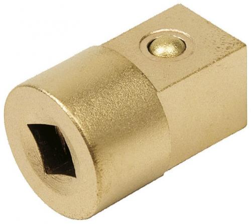 Endres gnistfri övergång 1/2"-3/4"