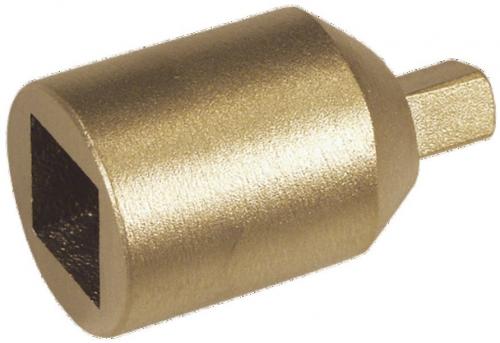 Endres gnistfri övergång 1"-3/4"