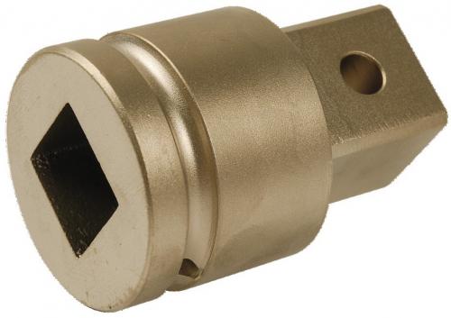 Endres gnistfri kraftövergång 1"-1'1/2"