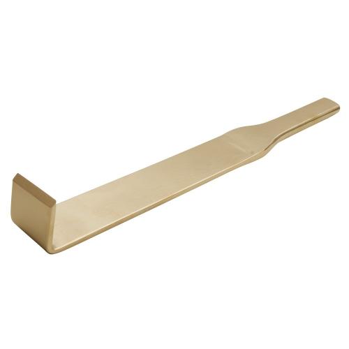 Endres gnistfri smal skrapa med handtag