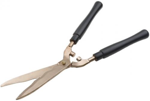 Endres gnistfri häcksax