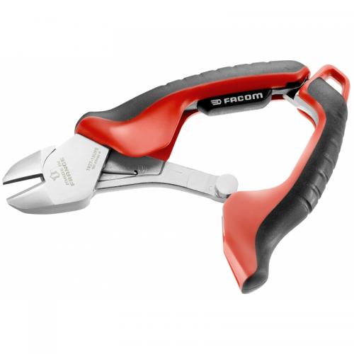 Facom UHL 3-armad sidavbitare "ultra high power"