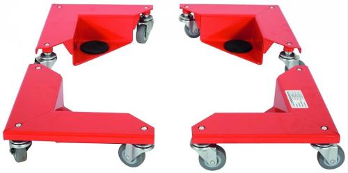 AR150 Transporthörn 600kg (set med 4st)