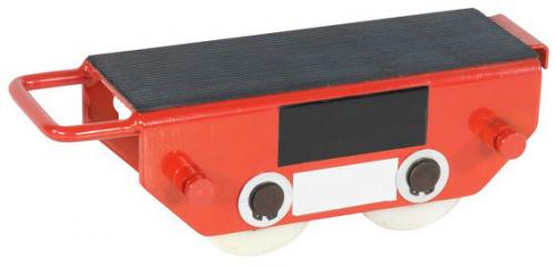 AS20-N Maskintransportör (2 ton)