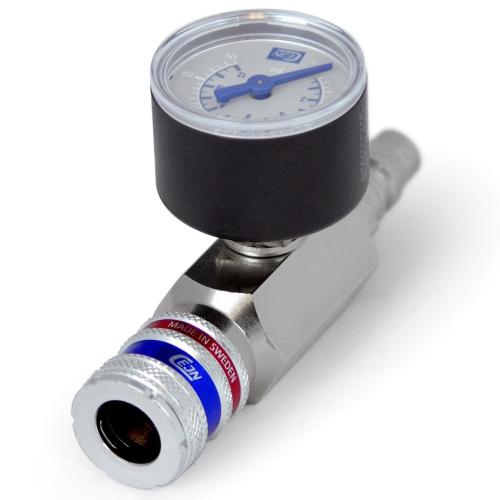 Cejn tryckluftsmätare