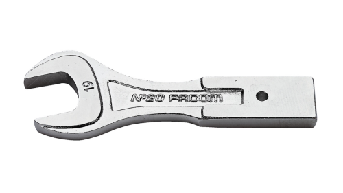 Facom 20 Insticksverktyg U-grepp