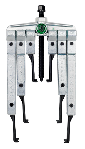 Kukko 20-XX-SP serien / 2-armade avdragarkit