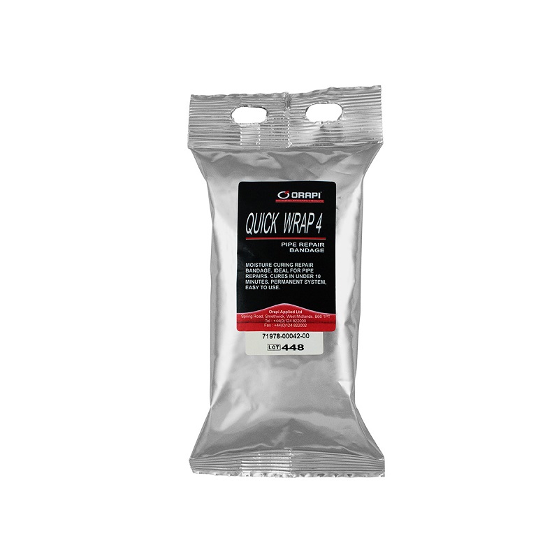 Orapi rörreparationsband