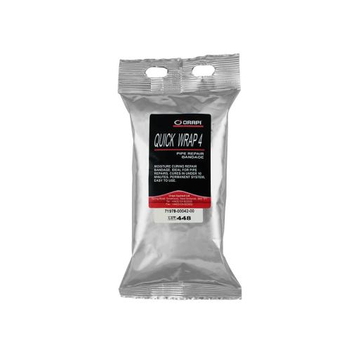 Orapi rörreparationsband
