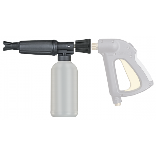 RM-Suttner ST-73 Skumlans D1.25 Kärcher-anslutning