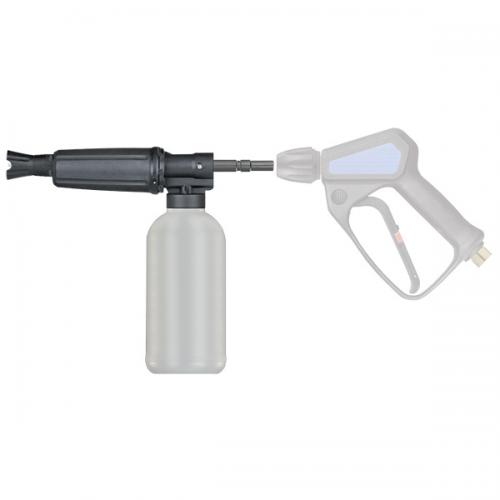 RM-Suttner ST-73 Skuminjektor D1.25 KEW-anslutning