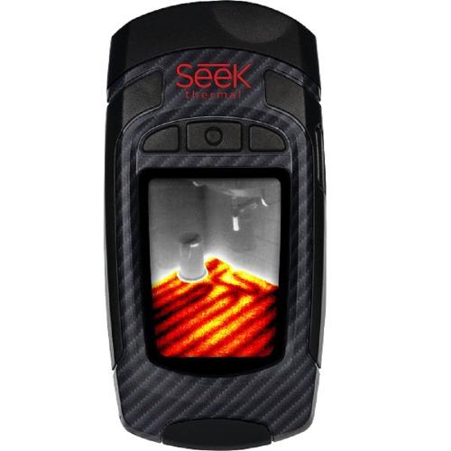 Seek Thermal "Reveal PRO" Värmekamera