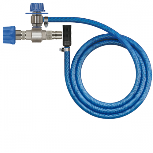 Rm-Suttner Keminjektor ST-160 ST-45 1,7/2,3mm