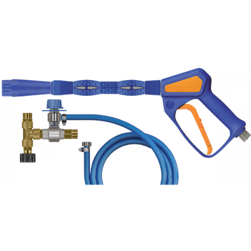 RM-Suttner Easy 365+ & ST-75 Skumlanskit IPC/Kränzle/Kärcher (1,9mm)