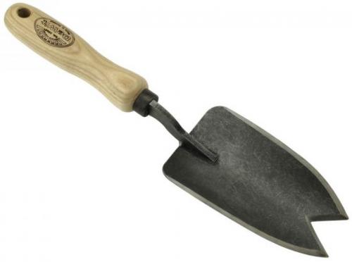 DeWit planterspade V-cut