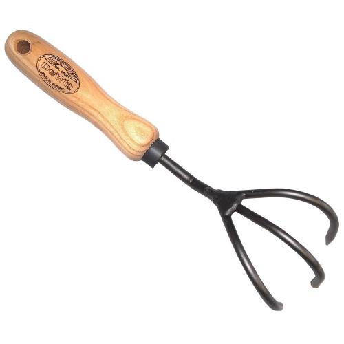 DeWit Kultivator 3-kloig