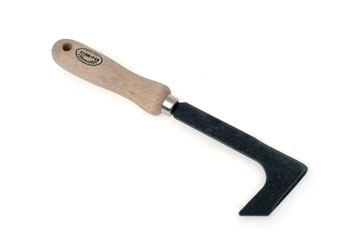 DeWit Rens/plattrenskniv