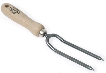 DeWit Weedding fork