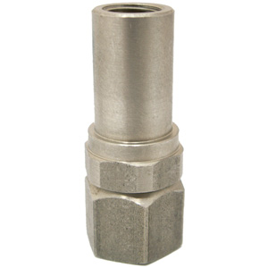 Svirvel lång 3/8" x 1/4" inv