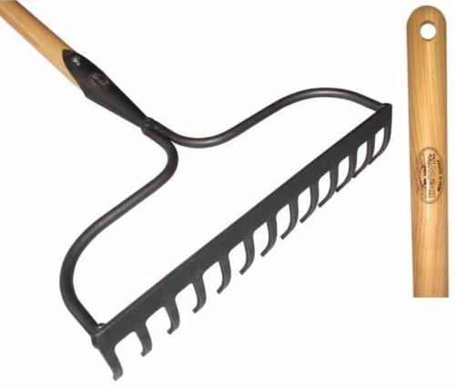 DeWit kratta "x-treme"