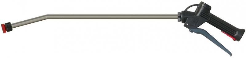 RM-suttner ST-510 kemhandtag komplett 600mm rostfritt stål
