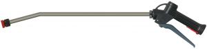 RM-suttner ST-510 kemhandtag komplett 600mm rostfritt stål