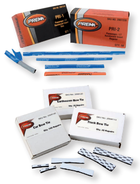 PREMA pluggar (PRI/PEBT)