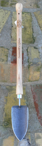 DeWit Planteringsspade 480mm