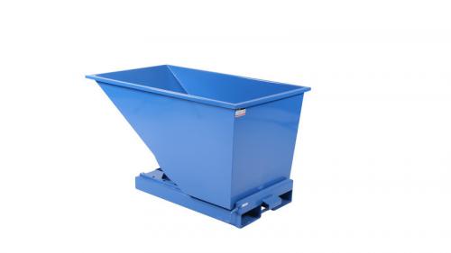 T 6, TIPPO 600 L.