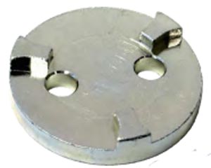 Bromskolvsadapter till Volvo & Ford