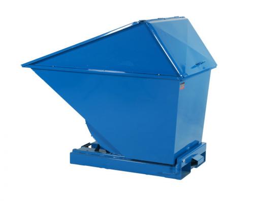 TL 7,5 TIPPO m. lock 750L.
