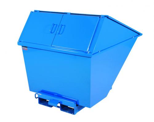 TL 11, TIPPO m. lock 1100 L.