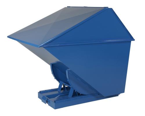 TL 13, TIPPO m. lock 1300 L.