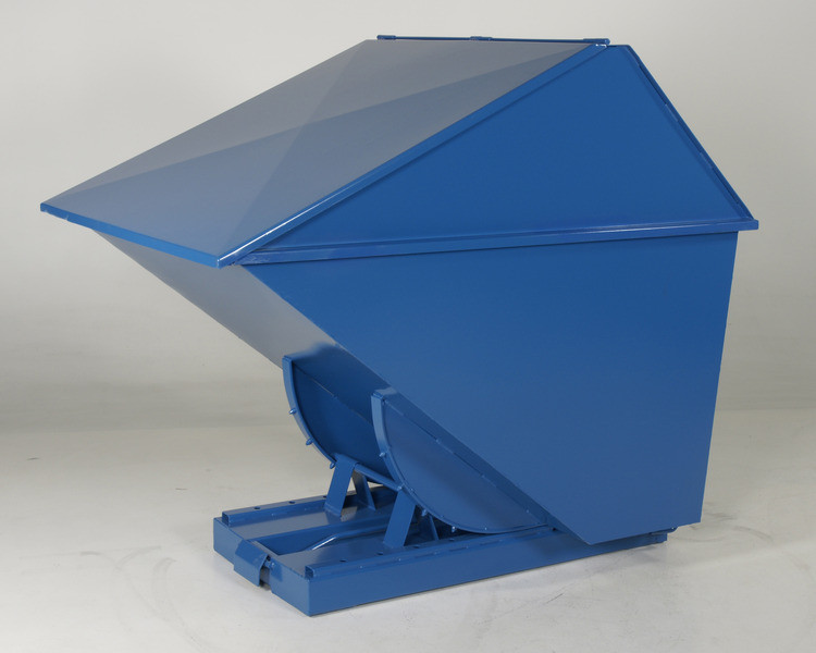 TL 27, TIPPO m. lock 2700 L.