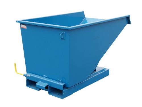 T6, TIPPO HD 600 L.