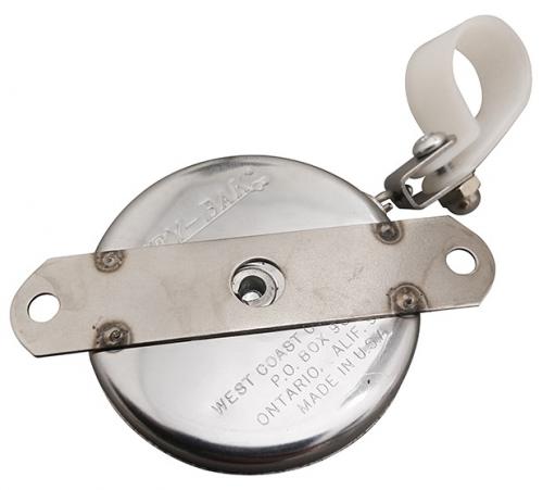 Key-bak 7LSC chucknyckelhållare