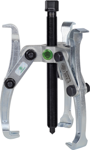 Kukko 202-serien / 3-armad avdragare vändbara armar