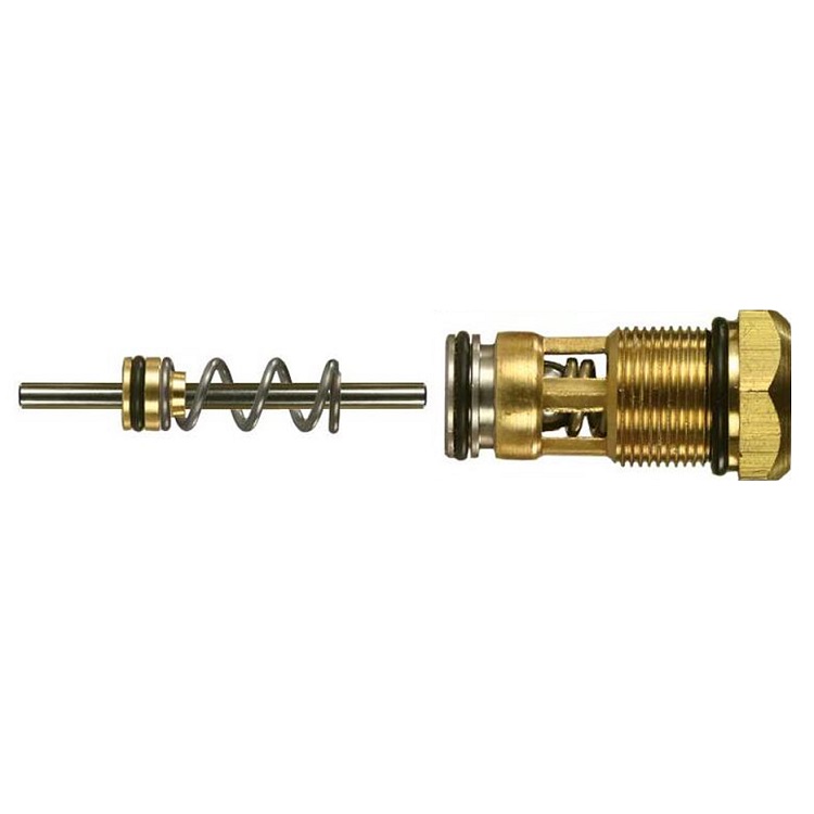 RM-Suttner ST-601/1500/2000 ventilsats/repsats