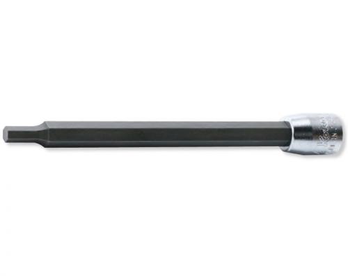 Koken 2010M 1/4" insexhylsa 2-12mm 100mm