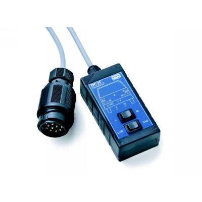 Leitenberger släpvagnskontakttester CAN-BUSS