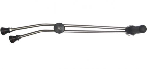 Lans utan isolerhandtag M22