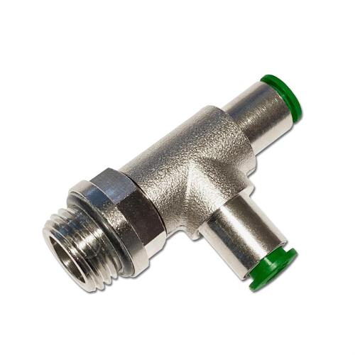 8-1/8 vridbar T-Lateral