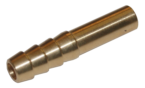 Slangnippel till skärringskopplingar 8mm